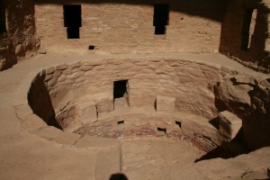 bovenaanzicht | Mesa Verde National Park